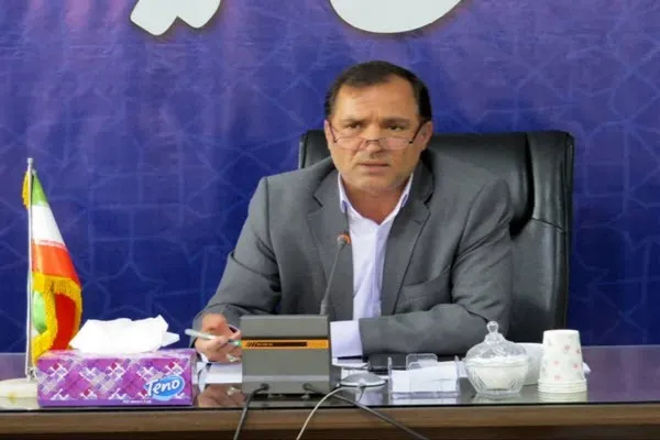برگزاری مراسم عزاداری ایام آخر ماه صفر به صورت متمرکز در پارک چمران ملایر