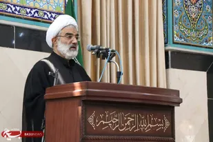 مسجد کانون تربیت مدیران جهادی و انقلابی است
