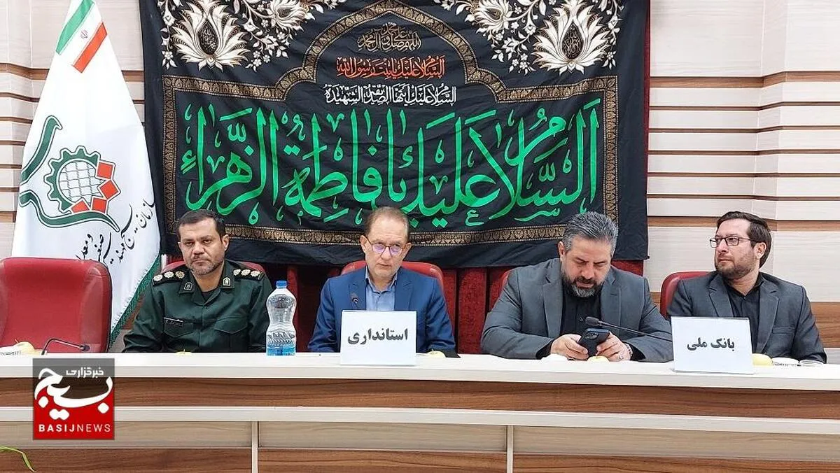 پیگیری مشکلات مالی ۵۴ واحد تولیدی به همت دستگاه‌های اجرایی استان همدان در اولین مرحله از رویداد گام۴