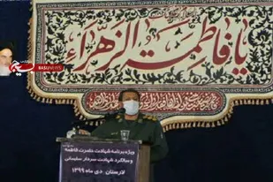 بصیرت، لازمه عبور از جنگ رسانه&zwnj;ای و شناختی دشمنان است