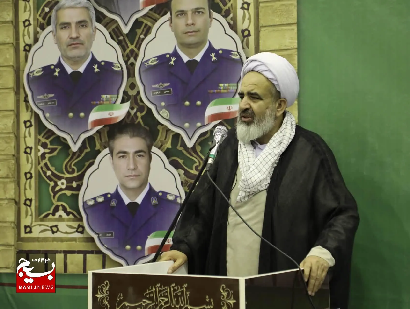 اقتدار جمهوری اسلامی مدیون امام راحل است | انقلاب اسلامی، دنیا را در «پیچ تاریخی» قرار داد