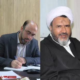 پیام قدردانی امام جمعه و فرماندار مهدیشهر از حماسه حضور مردم مهدیشهر