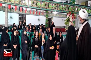 برگزاری همایش افتتاحیه جوانه&zwnj;های صالحین در روستای توچغاز&nbsp; شهرستان ملایر