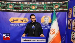 جهاد رسانه&zwnj;ای، مکمل خون شهیدان در صیانت از مرزهای آبی است