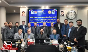 حرکت به&zwnj;سوی درآمد پایدار در شهرک&zwnj;های صنعتی کلید خورد