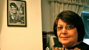 "وحشت از سایه زنان مبارز"