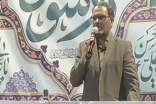 هزینه سازش و تمکین بیشتر از مقاومت است