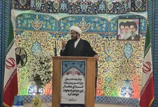 ایران آماده&zwnj;تر از گذشته در برابر تهدیدها ایستاده است