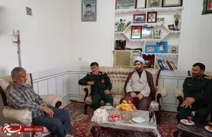 شهادت از دست رفتن نیست بلکه به دست آوردن است