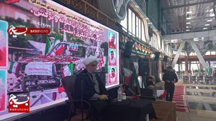 جنگ باعث شکسته شدن کرامت انسانی می&zwnj;شود