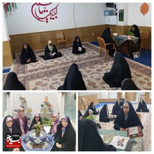 از مهدکودک تا حافظ کل قرآن در ۱۴ سالگی؛ روایت دختر کرمانی از علاقه، پشتکار و آرزوی انیمیشن قرآنی
