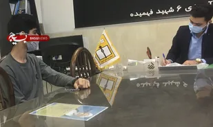 آغاز فرایند گزینش داوطلبان شرکت در دوره یاوران ولایت۱۴۰۱