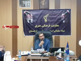 دشمنان اکنون در پی نفوذ به قلب فرهنگی مردم هستند