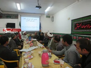جمع&zwnj;آوری 450 میلیون ریال زکات مستحبی و سهم محرومین در فامنین