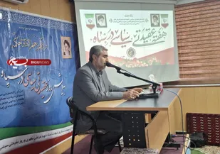 امروز جامعه به اندیشه&zwnj;های استاد شهید مرتضی مطهری نیاز دارد/شهید مطهری یک انسان بزرگ و برجسته بود