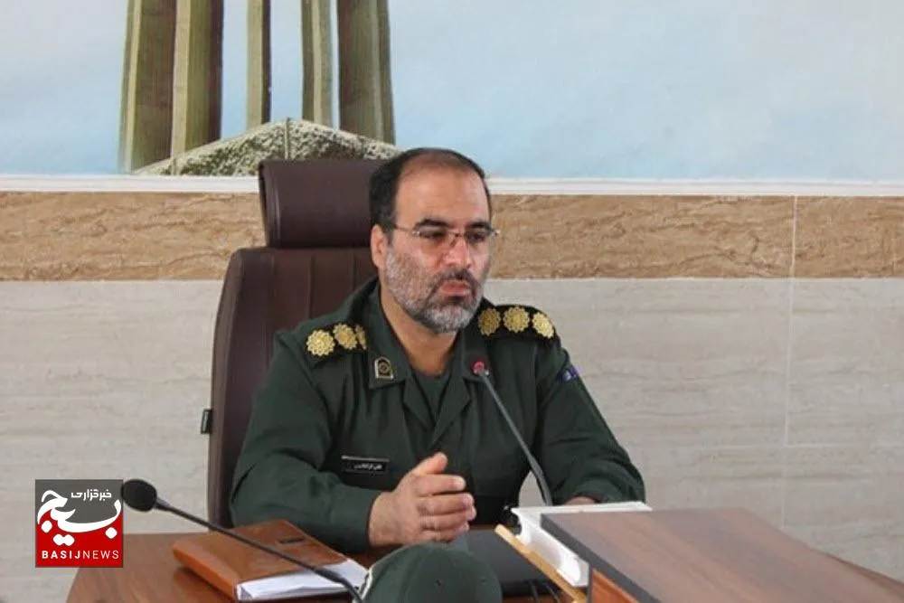 پرداخت بیش از ۲۵۰ میلیارد تومان تسهیلات اشتغالزایی توسط بسیج سازندگی همدان