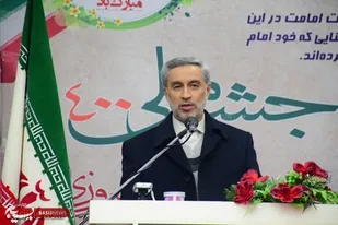 انقلاب خوداتکایی و خودباوری را به ما یاد داد/ فرهنگیان از همسویی و همراهی با دشمنان و معاندین پرهیز کنند