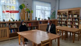 بسطام در مسیر شهر دوستدار کودک