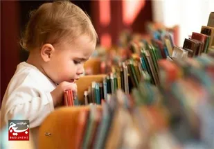 &nbsp;کتاب، سپری برای امنیت روانی کودکان