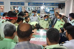 شهدا عالی ترين اسناد انقلاب اسلامی هستند