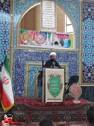 از اقتدار مردمی در خیابان تا صلابت اقتصادی در بانک مرکزی