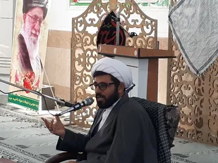 ارتباط مستمر با قرآن کریم مسیر بینش و بصیرت را هموار می کند