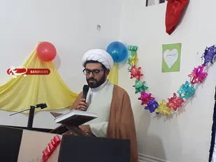 کسی که فکر مهدویت دارد باید روحیه جهادی داشته باشد