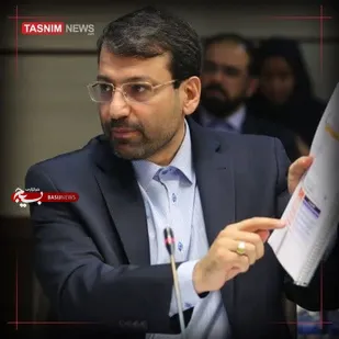 محمد رضوانی&zwnj;فر رئیس کل گمرک شد
