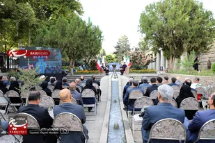 آیین بزرگداشت حکیم بوعلی سینا و روز پزشک در همدان