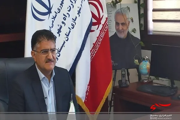 صدور سند برای حدود ۱۰ هزار هکتار از اراضی منابع طبیعی بنام راه و شهرسازی سیستان و بلوچستان