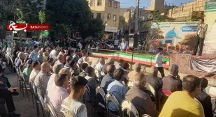 طرح اوقات فراغت کانون های فرهنگی هنری مساجد آذربایجان شرقی آغاز شد
