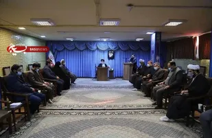 واقعه غدیر باید به عنوان محور وحدت مسلمانان در جامعه نهادینه شود