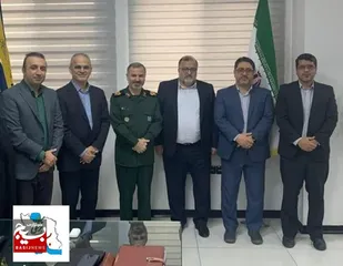 سپاه در خط مقدم دفاع از نظام مقدس جمهوری اسلامی ایران بوده است