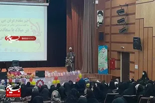 بهترین ومحبوب&zwnj;ترین بنا نزد خداوند تشکیل خانواده و ازدواج است