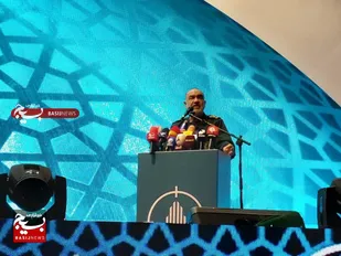 پیش از انقلاب، ایران را ایالت منفصل از جغرافیای سیاسی آمریکا می&zwnj;دانستند/خرمشهر امروز، فضای مجازی است