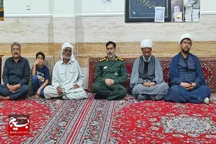 محرم، مدرسه بصیرت، ایثار و ولایت&zwnj;مداری است