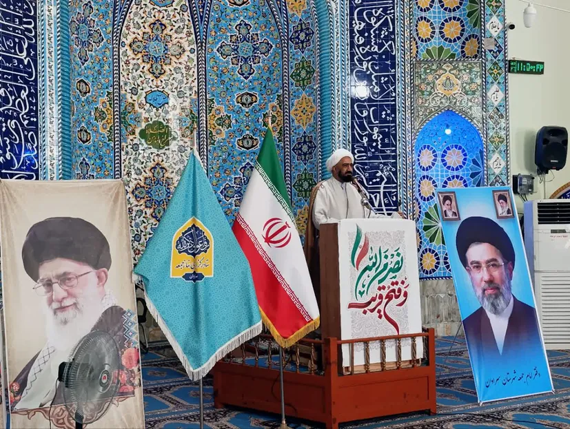 دشمن در برابر اقتدار ایران به بن‌بست رسیده است