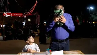 یه دیدار خصوصی در تجمعات شبانه ...