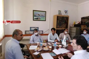 برگزاری نشست عالی بسیج استان گلستان با موضوع جهش تولید در مسکن
