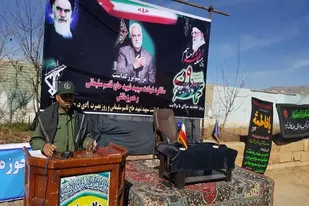 حماسه ۹ دی ماه نماد عزت، استقلال و بصیرت مردمی است