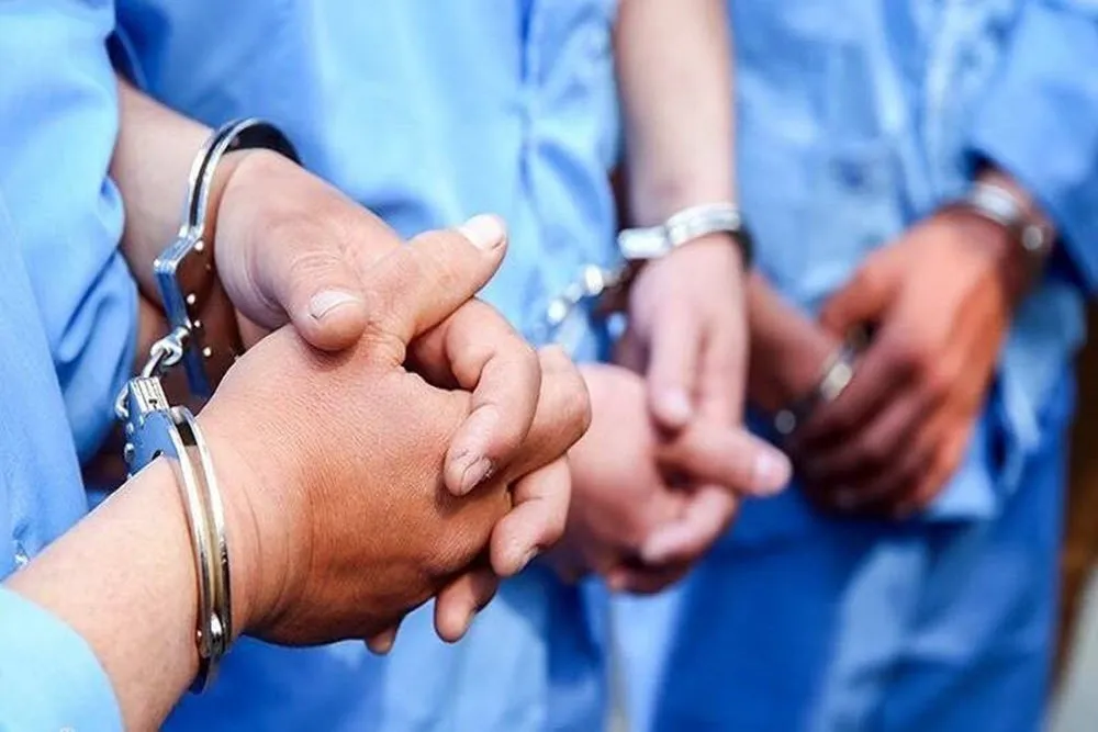 ۳۰ جاسوس موساد در همدان دستگیر شدند