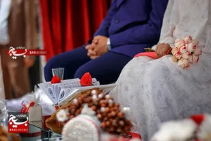 برگزاری مراسم&zwnj; ازدواج زوجین در مساجد، باعث کاهش هزینه&zwnj;ها و&zwnj; ایجاد برکت در زندگی آنها می&zwnj;شود/ مساجد در تسهیل&zwnj;گری ازدواج جوانان نقش ویژه&zwnj;ای دارند