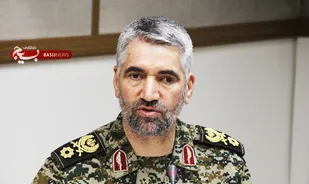 سردار فضلی جانشین رئیس ستاد مرکزی راهیان نور کشور شد