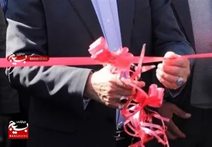 افتتاح ۲۶ طرح کشاورزی در جوین