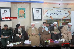 امر به معروف را از درون خانواده خود آغاز کنیم/ شرایط حجاب بسیار نگران کننده است