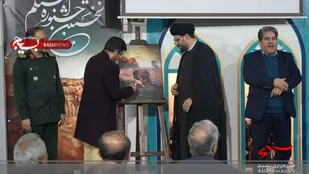 سه فیلم مستند در خانه موزه شهید زین&zwnj;الدین رونمایی شد +تصاویر