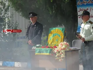 حضور کاروان زیر سایه خورشید در شهر شازند