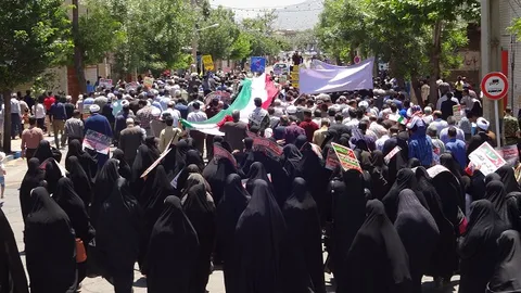 روز جهانی قدس، فرصتی است برای به نمایش گذاشتن وحدت امت اسلامی