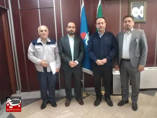 تامین سرویس رایگان دانش آموزان روستایی و توسعه فضای آموزشی مدارس حاشیه شهر رامشیر