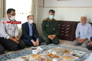 انقلاب مدیون خانواده شهداست